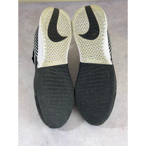 Nike Court Air Zoom Vapor Pro 2 HC Black White DR6191-001 Men’s Size 11 main image 13